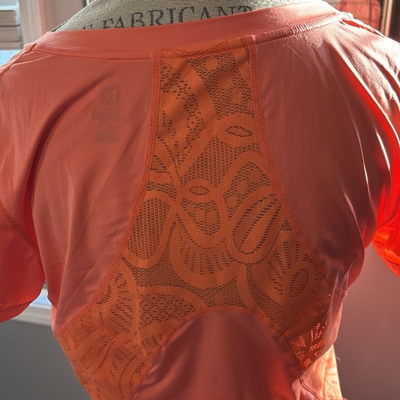 Merrill Select wick shirt - Picture 3 of 4